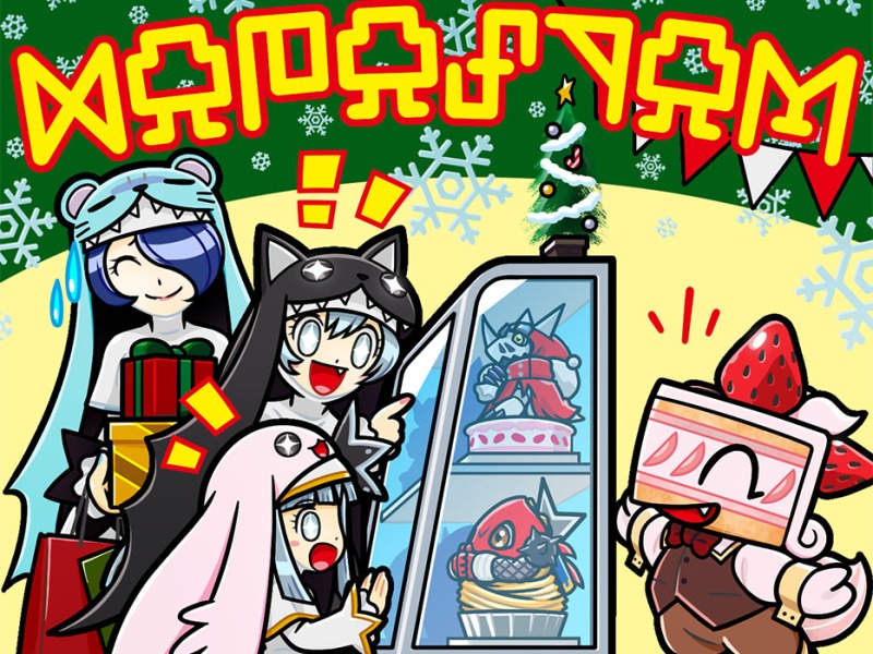 ¿Novedades del mes para Digimon? ¡Así es el Calendario de diciembre de 2022!