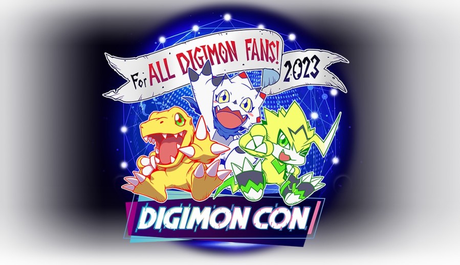 ¿Cómo ha sido la Digimon Con de 2023? ¡Resumimos el evento online mundial oficial!
